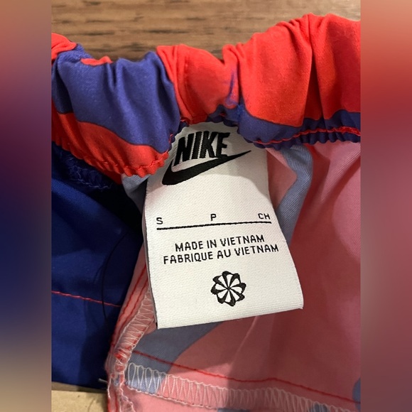 Nike Project F.R.O.G. Parachute Pant ‘Crimson Purple’ (size mens S) - Picture 6 of 11